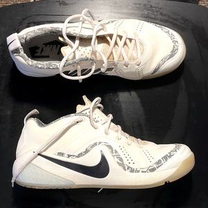 Nike “Mike Trout” Baseball Turf Shoes